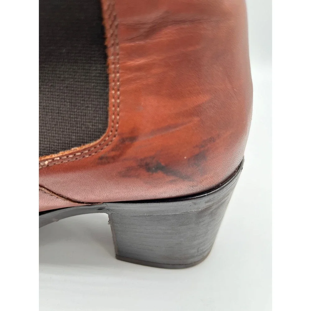 Clarks laina 55